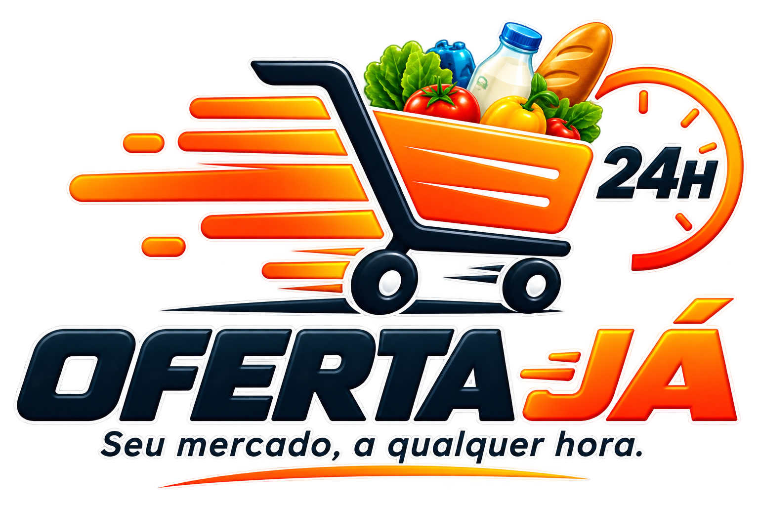 Oferta Já